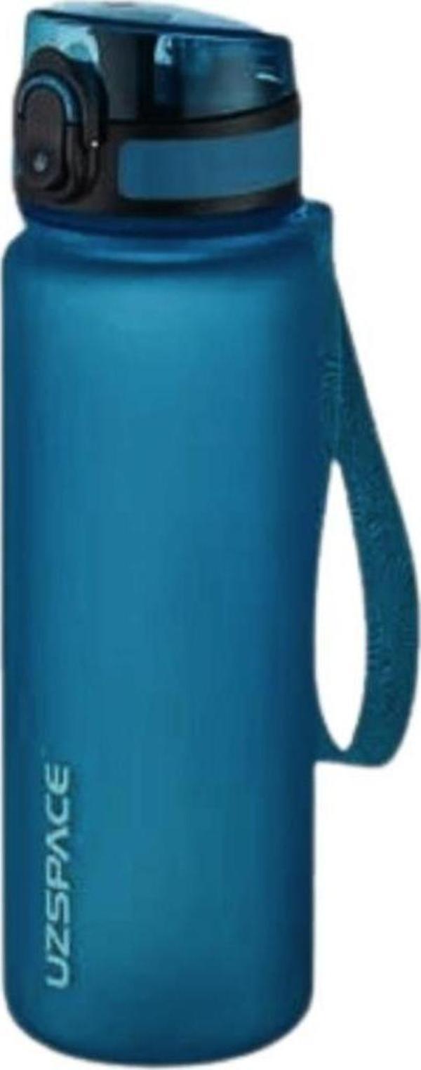 Vagonlife Uzspace 3038 1000ml Petrol Mavisi Tritan Matara - Image 1