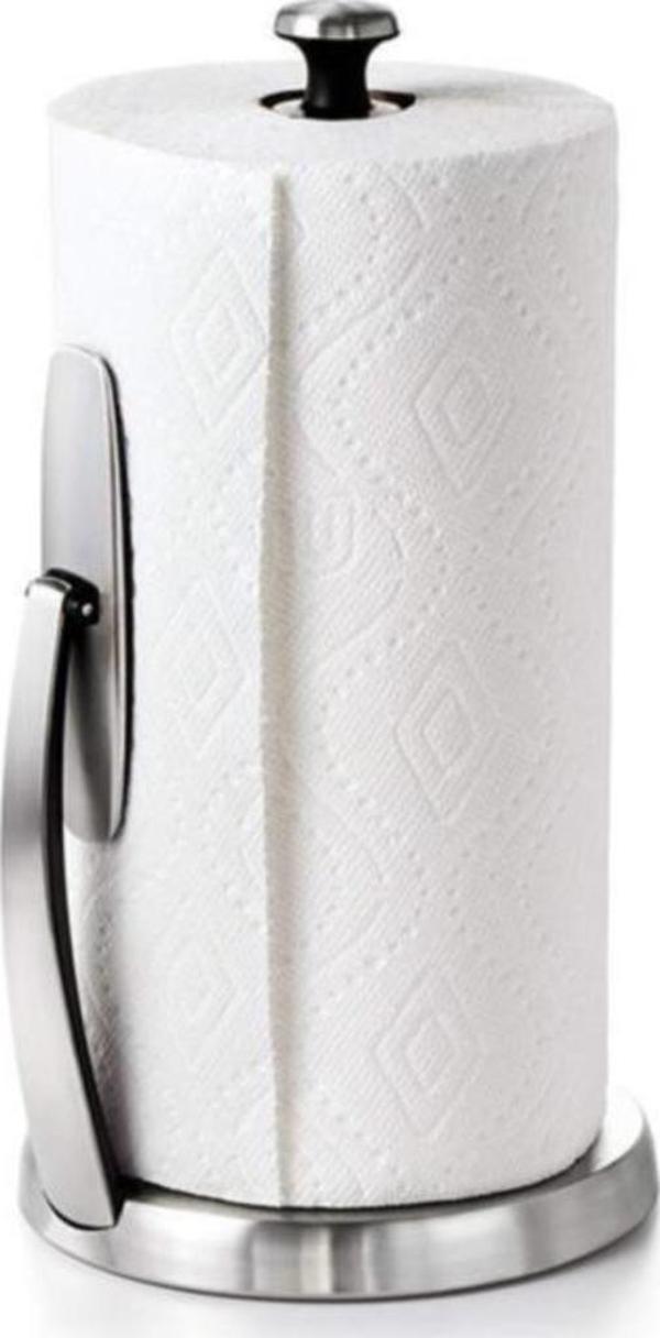 Oxo Good Grıps Simplytear Kitchen Roll Holder Havluluk - Image 1
