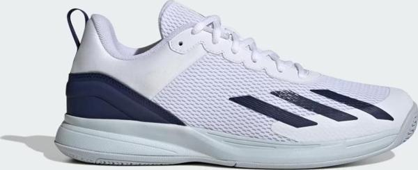 Adidas IF9113 Courtflash Speed Beyaz Hard Court Tenis Ayakkabısı - Image 1