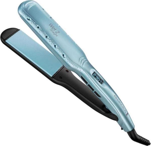 Remington S7350 Wet2Straıght Geniş Plakalı Saç Düzleştirici - Image 1