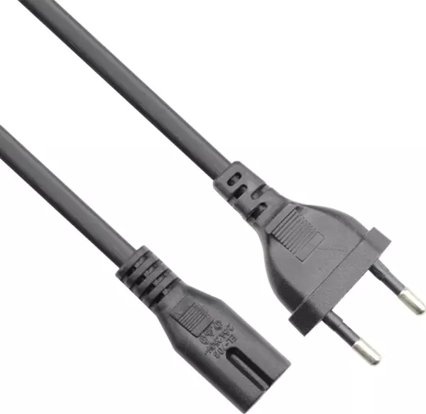Ce023 0.50Mm 1.5 Metre Teyp Power Kablosu - Image 1