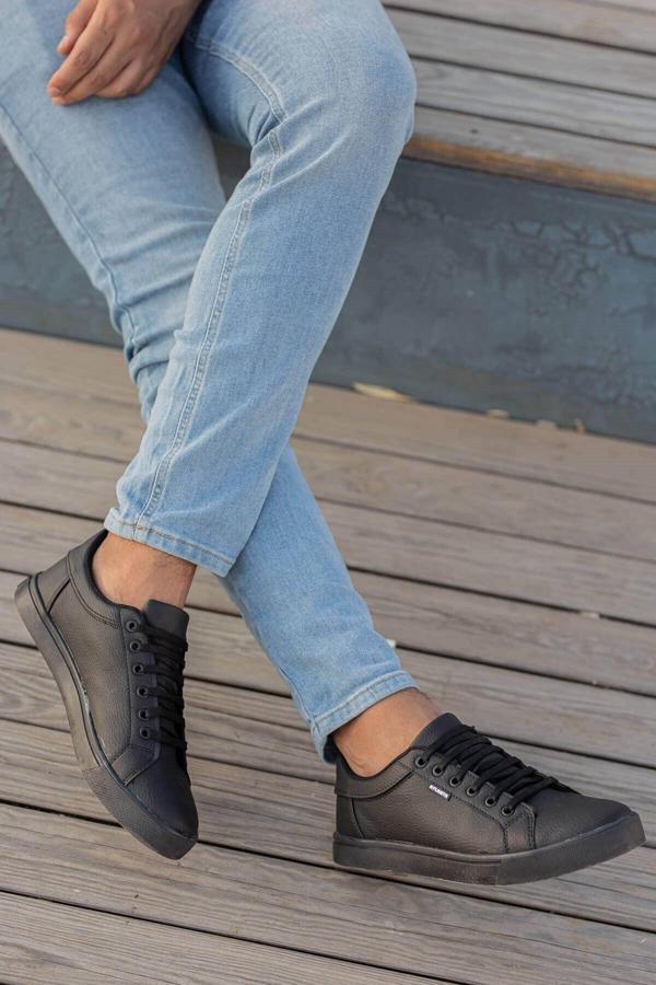 Tomiross Erkek Atlanta Günlük Kullanım Sneaker Ayakkabı ATLNT-5025 - Image 1