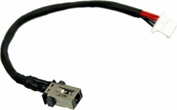 Acer Swift 3 Sf314-51 Sf314-51-30W6 Kablolu Jack - Image 1