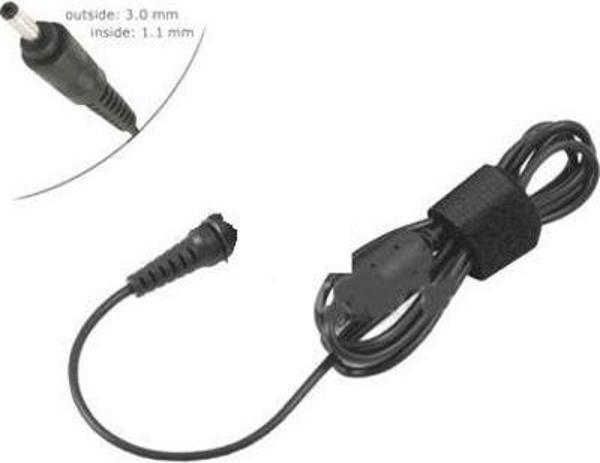 10 Adet Asus Zenbook İçin Adaptör Dc Kablo 3,0 X 1,1 Mm Ver. 1 - Image 1