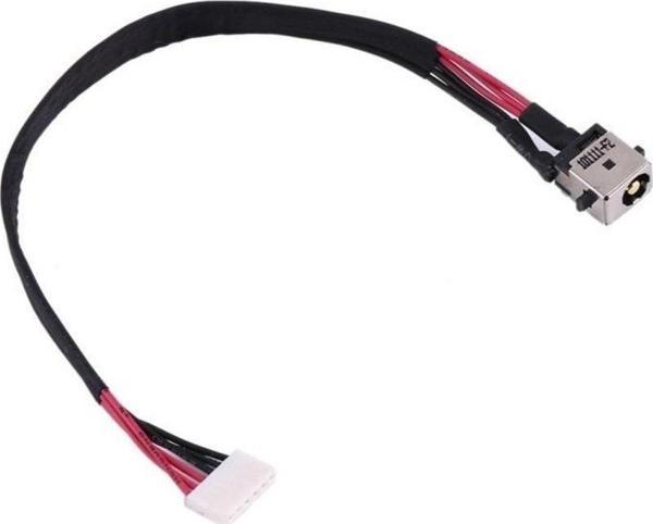 Asus K56 K56C K56Ca K56Cm 556 X550Cc X450Cc Dc Kablolu Jack - Image 1