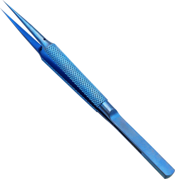 Titanyum Entegre Çip Bga Anakart Cımbızı-Teknik Servis Cımbız - Image 1