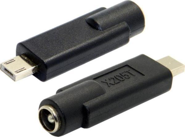 Asus Adp Tp200 Tp200S Tp200Sa P200S Adaptör Kablo Ucu Dönüştürücü - Image 1