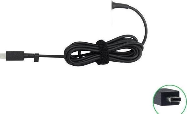 Asus Adp-33Aw Tp200 Tp200S Tp200Sa P200S X205 C201 Dc Kablo - Image 1