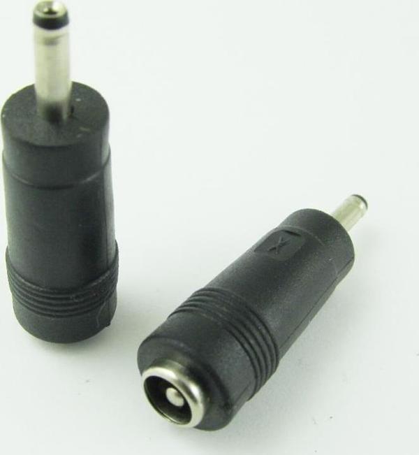 Asus Zenbook İçin Adaptör Kablo Ucu Dönüştürücü  3,0 X 1,1 Mm V1 - Image 1
