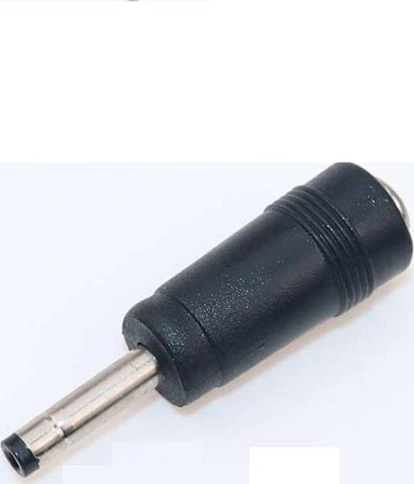 Grundig-Hp Bullet Kademeli 4.0 Mm X 1.7 Mm  Kablo Ucu Dönüştürücü - Image 1