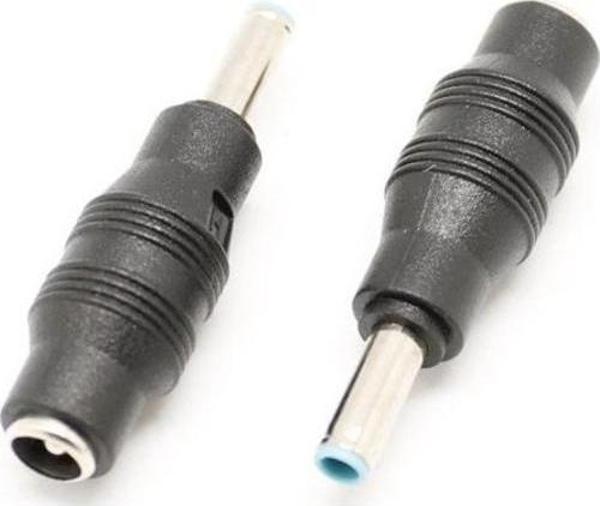 Hp 3.0 Mm X 4.5 Mm Pinli Mavi Adaptör Kablo Ucu Dönüştürücü - Image 1