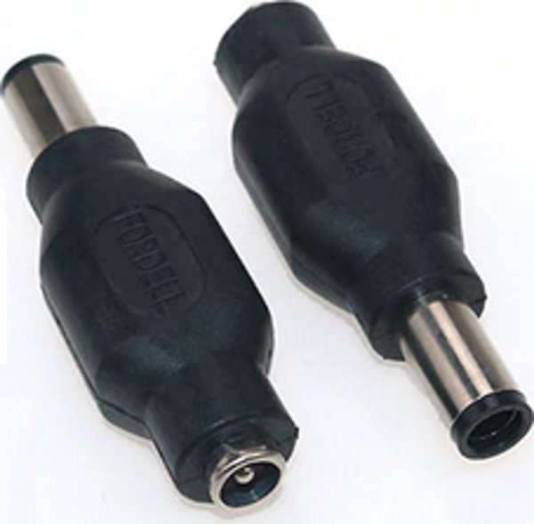 Hp 7.4 Mm X 5.0 Mm İğne Uçlu Adaptör Kablo Ucu Dönüştürücü - Image 1