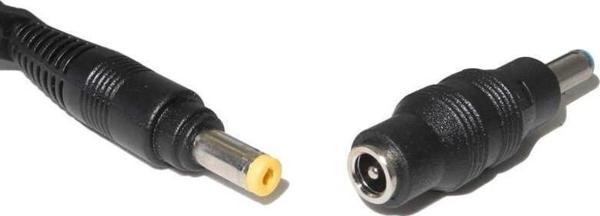 Hp Bullet Dv 6000 Adaptör Kablo Ucu Dönüştürücü - Image 1