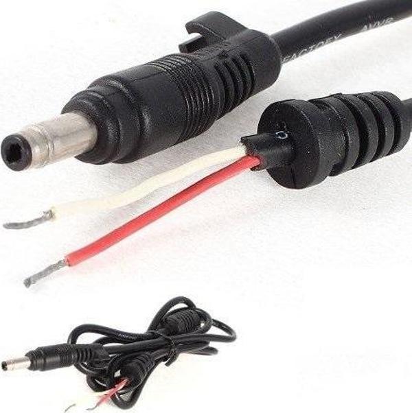 Hp Bullet Dv6000 Adaptör Dc Kablo - Image 1