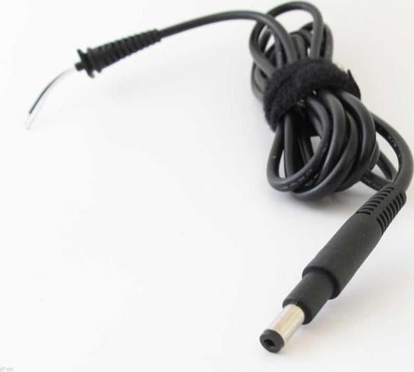 Hp Probook Envy Sleekbook 4.8Mm X 1.7Mm Notebook Adaptör Dc Kablo - Image 1
