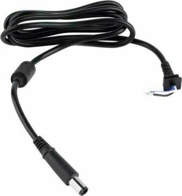 Hp Ve Dell Gaming 7.4 Mm X 5.0 Mm 240 Watt Adaptör Dc Kablo - Image 1