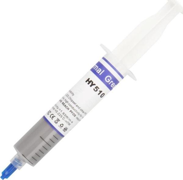 Hy510 Termal Macun 1.93W/M-K Gerçek Değerli A Kalite - Image 1