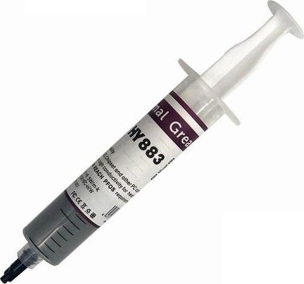 Hy883 Termal Macun 6,5W/M-K 30 Gr - Image 1