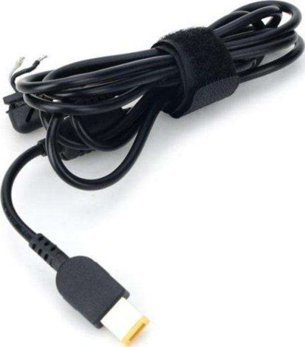 10 Adet Lenovo İdeapad Yoga Notebook İçin Adaptör Dc Kablo - Image 1