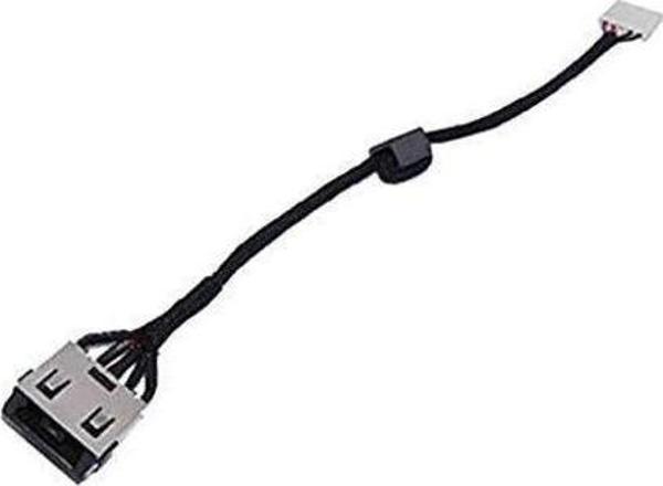 Lenovo G500S G505S G510S Kablolu Dc Power Jack - Image 1