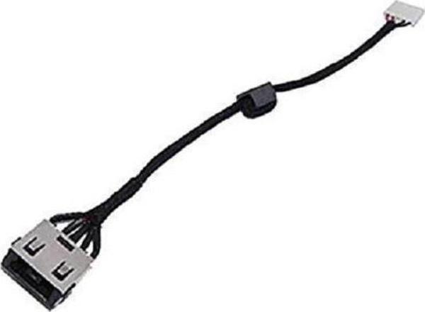 Lenovo G50-70 G50-80 G50-90 Kablolu Dc Power Jack - Image 1