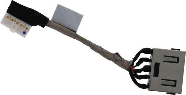 Lenovo Yoga 11E Thinkpad Kablolu Dc Power Jack - Image 1