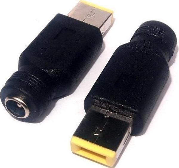 Lenovo Yoga Adaptör Kablo Ucu Dönüştürücü - Image 1