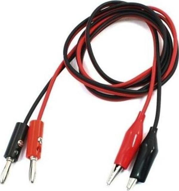 OEM Krokodil Kablo - Image 1