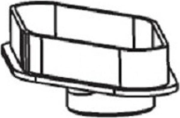 Jbl Cristalprofi Beyin Altı - Image 1