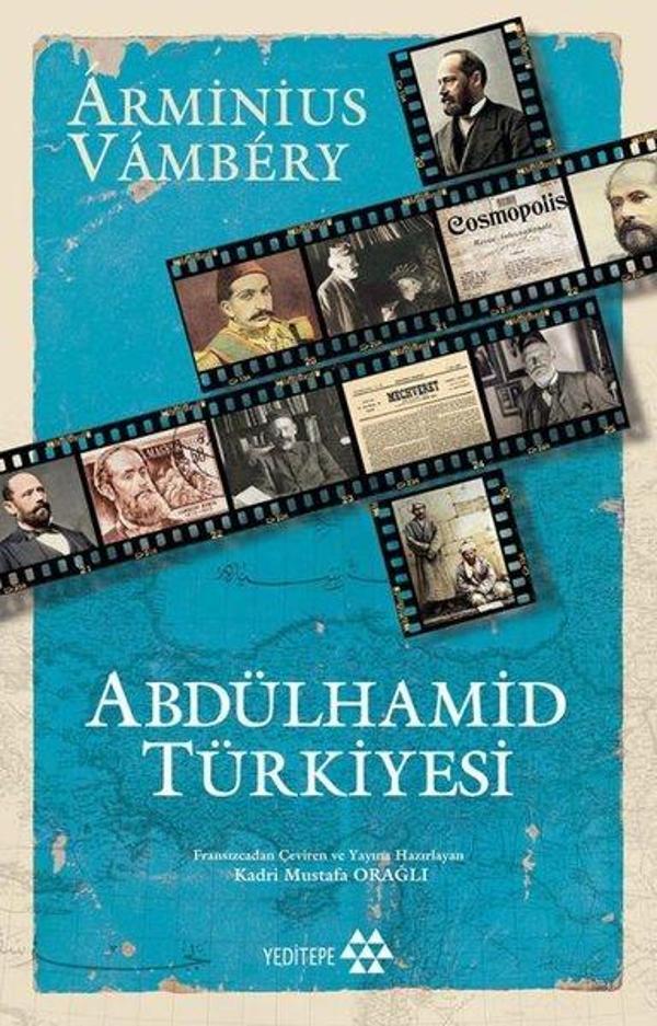 Abdülhamid Türkiyesi - Yeditepe Yayınevi - Image 1