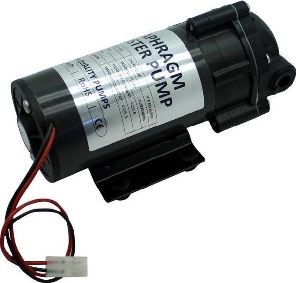 SU ARITMA CİHAZI 200 GPD POMPA - Image 1