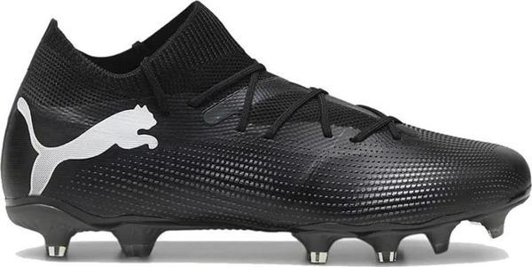 Puma 107715 Future 7 Match Fg/Ag Krampon Siyah - Image 1
