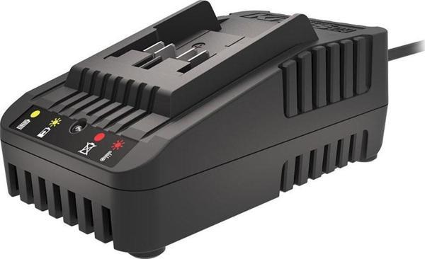 Kress KAC20 20Volt Li-ion KrossPack Akü Şarj Cihazı - Image 1