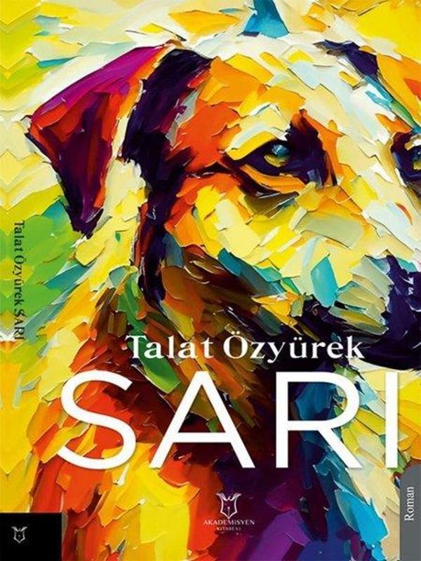 Sarı - Akademisyen Kitabevi - Image 1