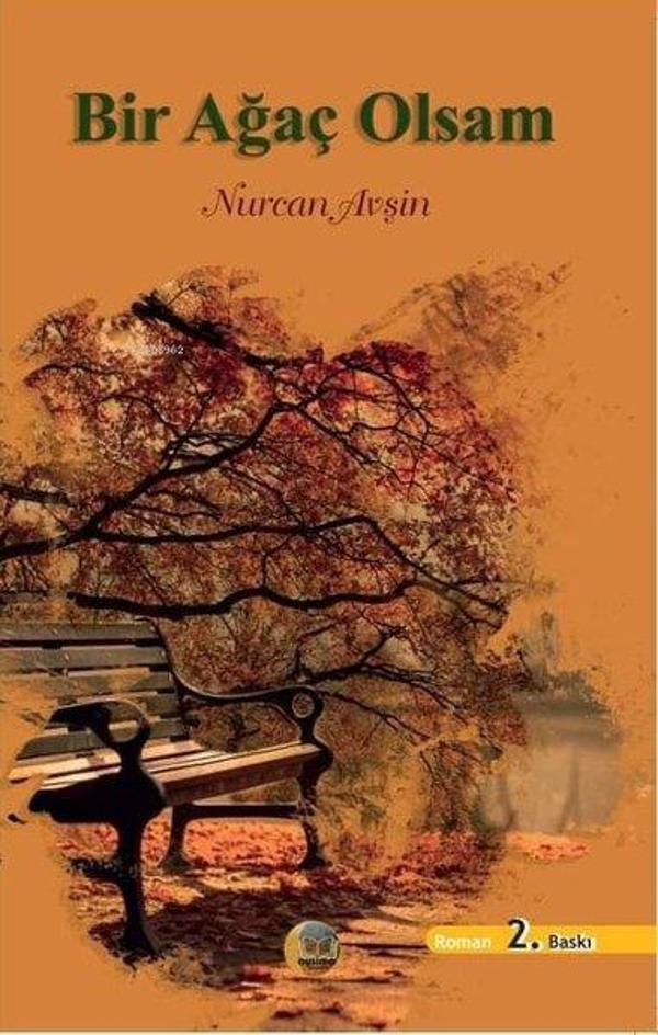 Bir Ağaç Olsam - Aysima Yayınları - Image 1