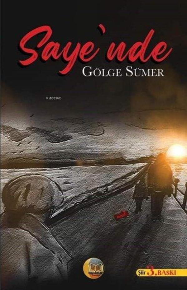 Saye'nde - Aysima Yayınları - Image 1