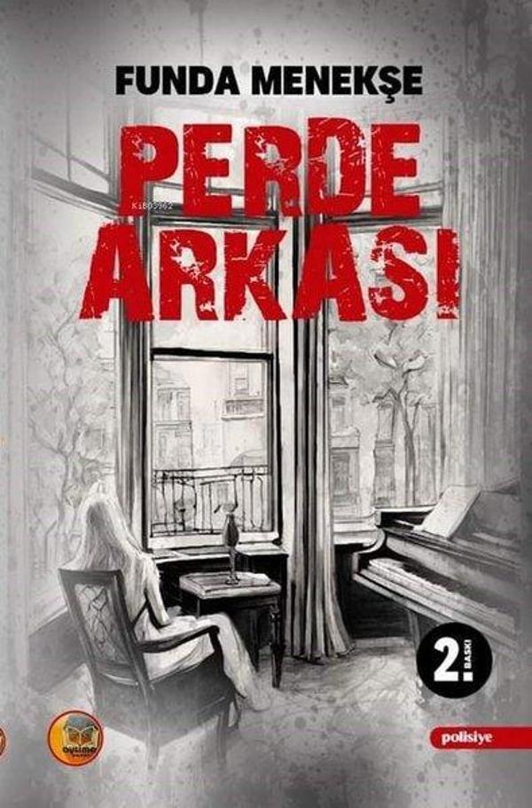 Aysima Yayınları Perde Arkası - Aysima Yayınları - Image 1