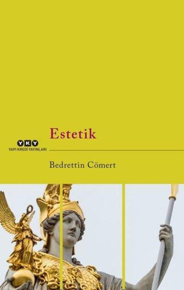Estetik - Yapı Kredi Yayınları - Image 1