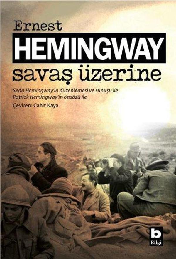 Savaş Üzerine - Bilgi Yayınevi - Image 1