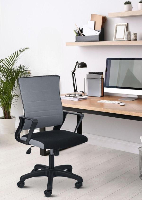 Asbir Mobilya Rigel 55500 Çalışma Koltuğu Ofis Koltuğu Bilgisayar Koltuğu - Image 1