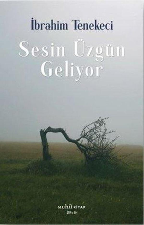 Sesin Üzgün Geliyor - Muhit Kitap - Image 1