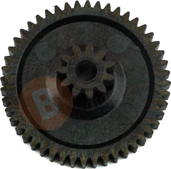ESC Otomotiv Air Throttle Valve 03F133062B Gear 48 Teeth for Audi VW Seat Skoda 1.2 1.4 TSI - Image 1
