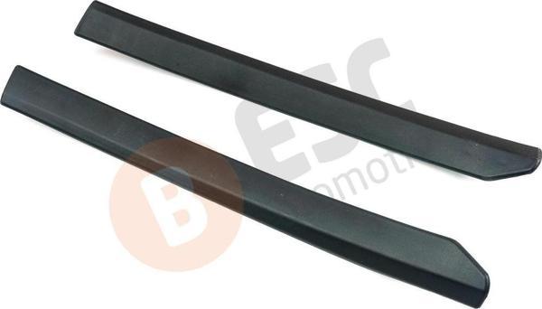 ESC Otomotiv ESP1016 Audi A4 MK4 için Ön Çamurluk Uç Çıta Seti 8K0853823C 24C - Image 1