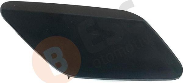 ESC Otomotiv ESP1017 2 VW Scirocco 2015-2017 için Ön Sağ Far Yıkama Kapağı 1K8807938 - Image 1