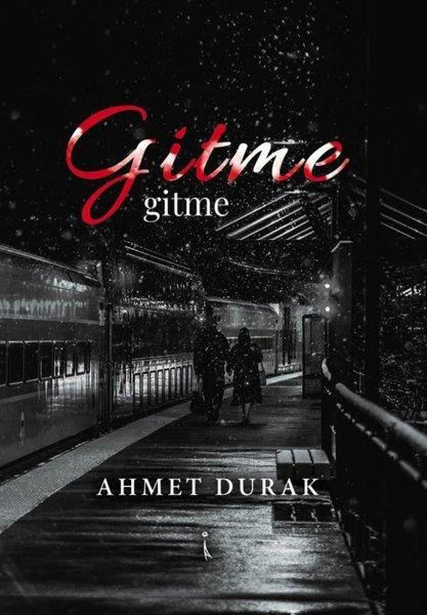 Gitme - İkinci Adam Yayınları - Image 1
