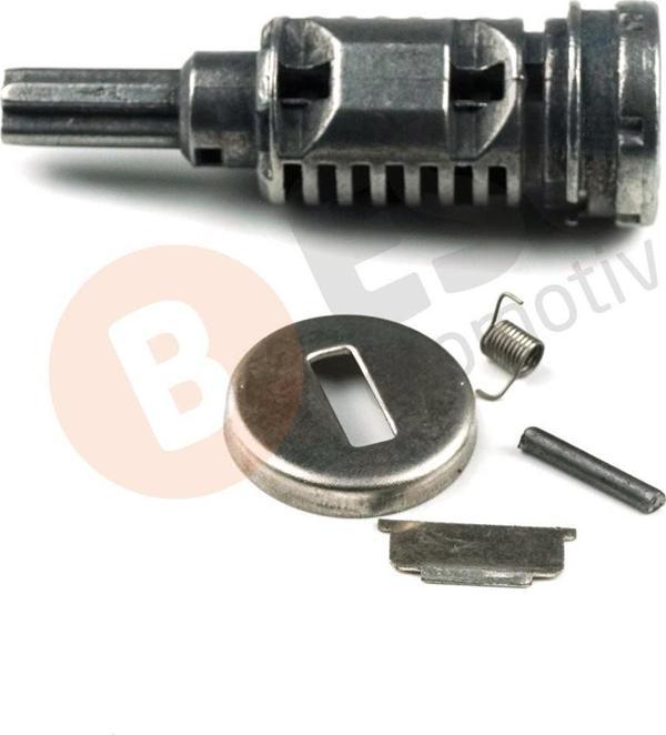 ESC Otomotiv Alfa Romeo Giulietta 940 QV 2010-2016 için Kapı Açma Kilit Şifre Göbeği SIP22 80/1025 50511842 - Image 1