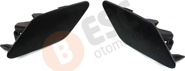 ESC Otomotiv ESP1019 VW Passat 2015-2019 için Far Yıkama Kapak Seti 3G0807937 38 - Image 1