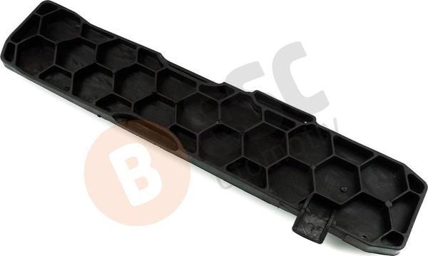 ESC Otomotiv ESP1021 VW Audi Seat Skoda İçin Polen Filtre Kapağı 1K0819422B - Image 1