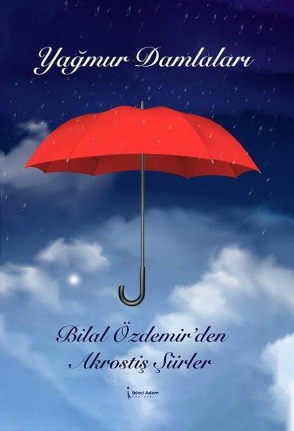 Yağmur Damlaları - İkinci Adam Yayınları - Image 1