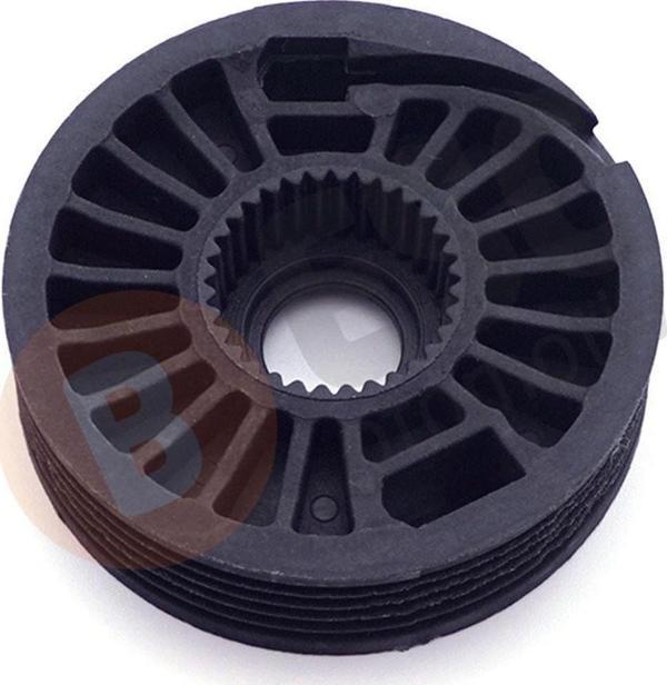 ESC Otomotiv Audi A1 MK2 VW Passat B8 için Ön Sağ Cam Kriko Tamir Makarası 3G0837462 - Image 1